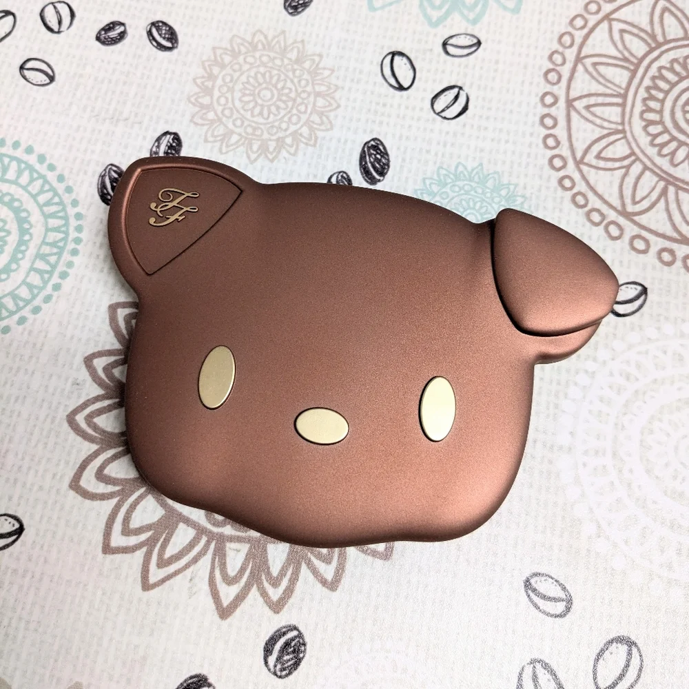 Too Faced Sun Puppy Bronze Limited Edition Bronzer